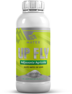 Up Fly