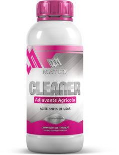 Cleaner